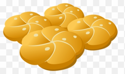 Free Bakery Cake Vectors - Bun Emoji,Pizza Emoticon