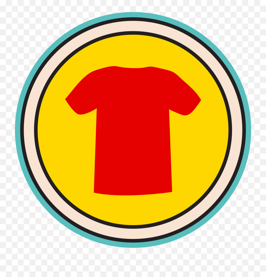Clothing Apparel - Clothes Clipart Png Circle Emoji,Emoji Clothing And Apparel