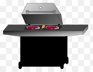 Free Barbecue Grill Vectors - Cookout Png Emoji
