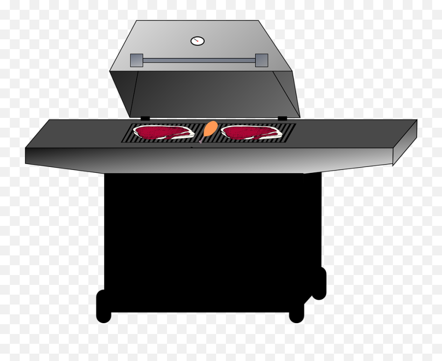 Free Barbecue Grill Vectors - Cookout Barbecue Png Emoji,Turkey Emoji