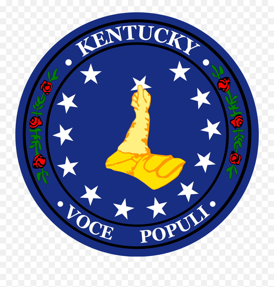 Kentucky In The American Civil War - Kentucky Civil War Flag Emoji,Confederate Flag Emoji
