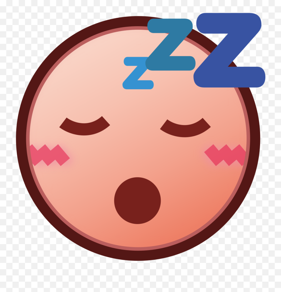 Phantom Open Emoji 1f634 - Sleeping Emoji Transparent Background,Sleeping Emoji