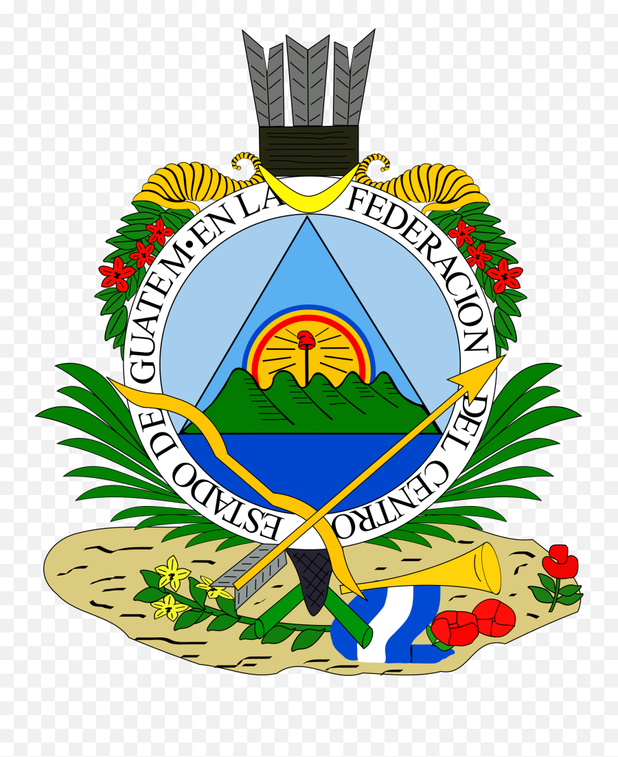 Arms Transparent Png Clipart Free - Flag Of Guatemala Emoji,Guatemala Emoji