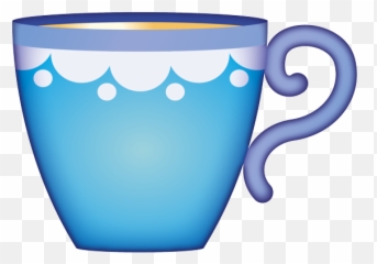 Emoji - Coffee Cup,Tea Emoji