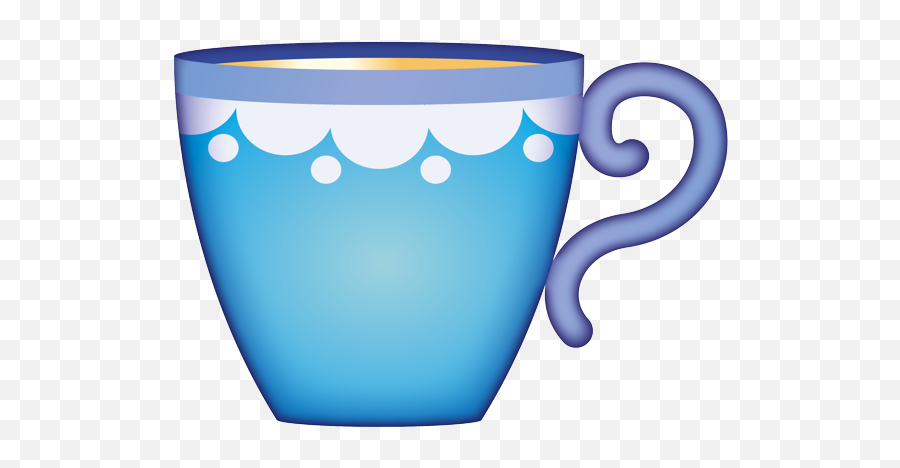 Emoji - Coffee Cup,Tea Emoji