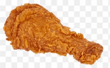 Deep Fried Stickers For Android Ios - Fried Chicken Leg Emoji,Deep Fried Emojis
