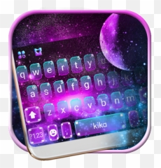 Keyboard Theme - Computer Keyboard Emoji,Kika Emoji