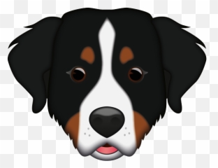Emoji - Companion Dog