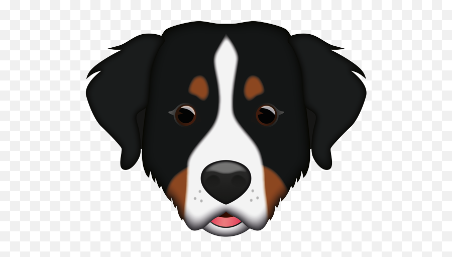 Emoji - Companion Dog,Emoji Dog