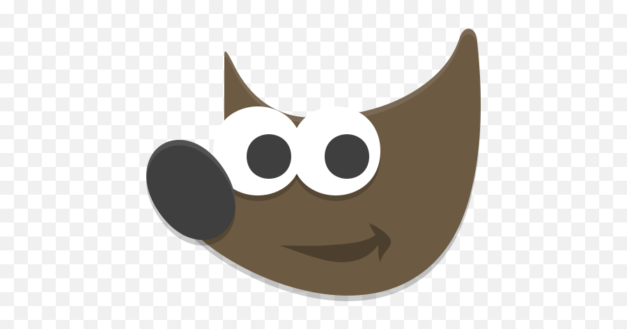 Custom Emoji List For Mastodon - Gimp Ico,Gopher Emoji