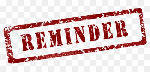 Memory Reminders Reminder Dimensional - Calligraphy Emoji,Dont Forget Emoji