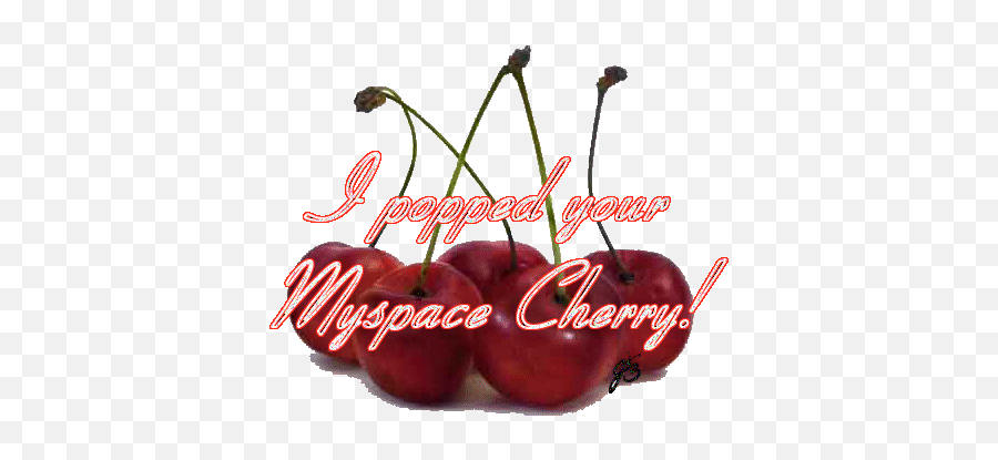 Top Sweet Cherry Pie Stickers For - Cherries Emoji,Cherry Pie Emoji