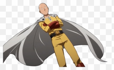One Punch Man - One Punch Man Season 2 Dub Release Date Emoji,Arms Crossed Emoji