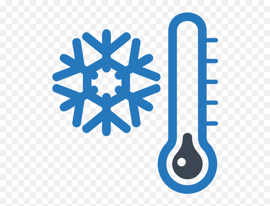 4570book - Thermometer Cold Clipart Emoji,Emoji Cold Weather