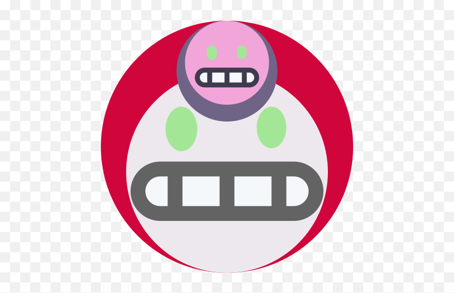 Made An Actual King Crimson Emoji Inspired Jojo Bizzare