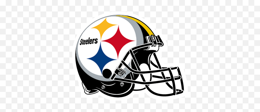 Free Steelers Helmet Png Download Free Clip Art Free Clip - Jacksonville Jaguars Helmet Logo Emoji,Steelers Emoji