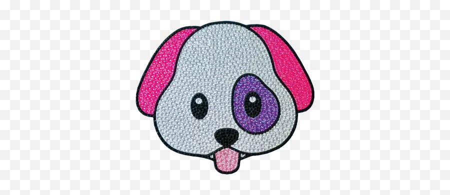 Official Emoji Gifts - Emoji Dog,Dog Emoji Png