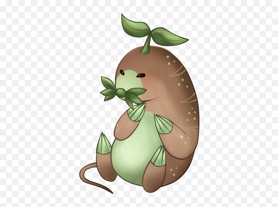 Toyhouse - Cartoon Emoji,Mole Emoji