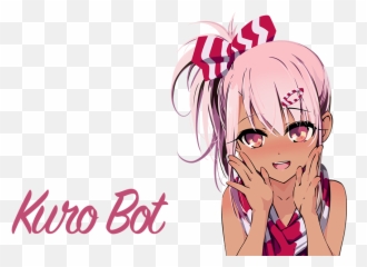 An Easy To Use Self Bot With Different - Kuro Emoji