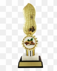 Find Peanut Trophies And Awards Medals - Trophy Emoji
