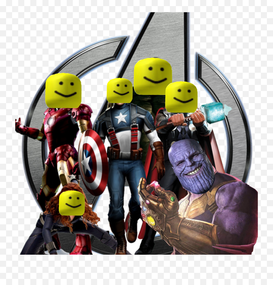 Freetoedit Thanos Superhero Party Emoji,Thanos Emoji