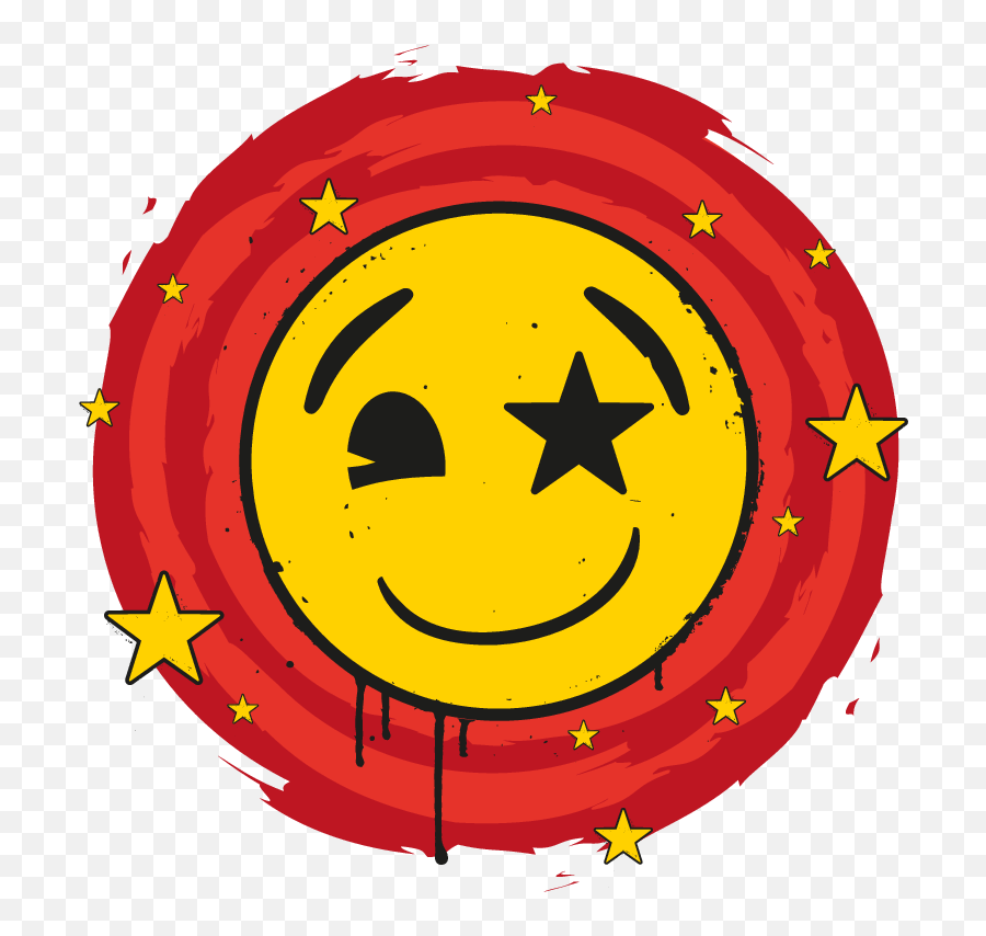 Emoji - 1836 Steakhouse,Swirl Emoji