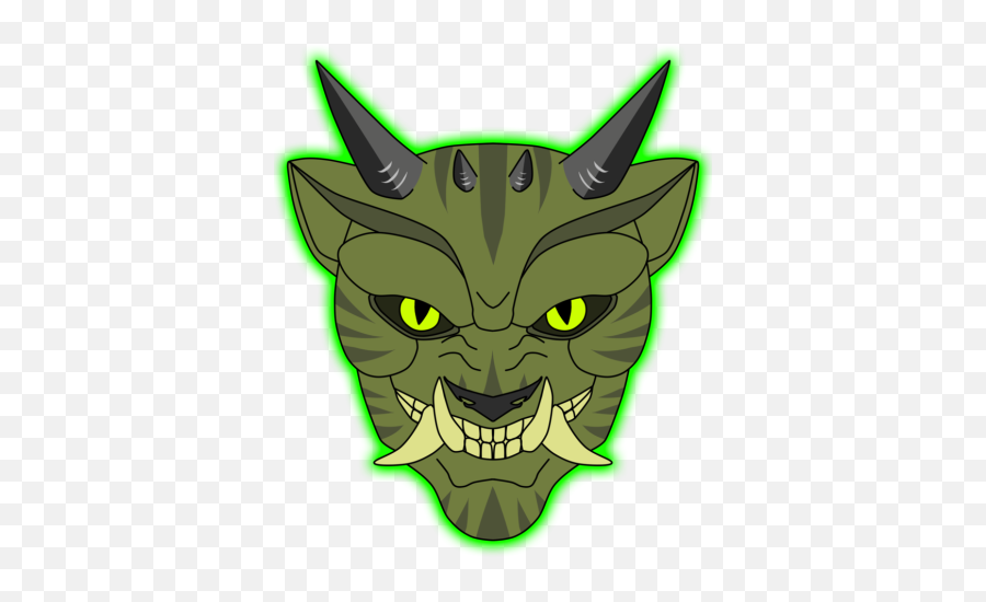 Wolf Png And Vectors For Free Download - Dlpngcom Oni Cat Emoji,Oni Emoji