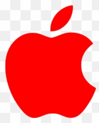 White Apple Icon at GetDrawings Free download Emoji
