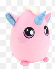 Slime Squishy Cute Squishies - Super Unicorn Toys Emoji