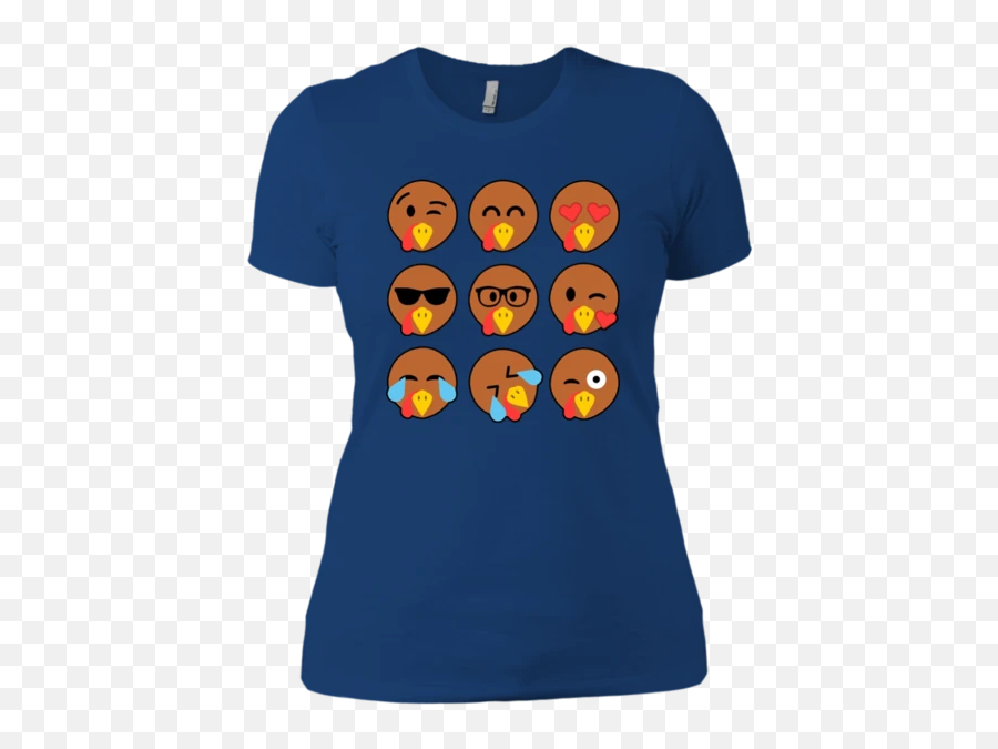 Tshirt Nl3900 Next Level Ladies - St Louis Blues Rolling Stones Emoji,Fathers Day Emojis