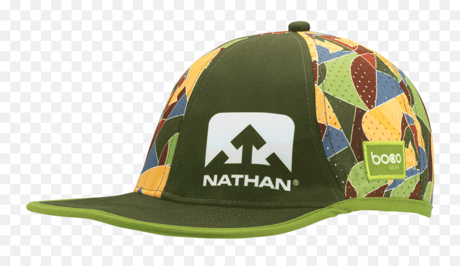 Hipster Hat Png - Nathan Freshrun Hat Baseball Cap Nathan Emoji,Emoji Snapback