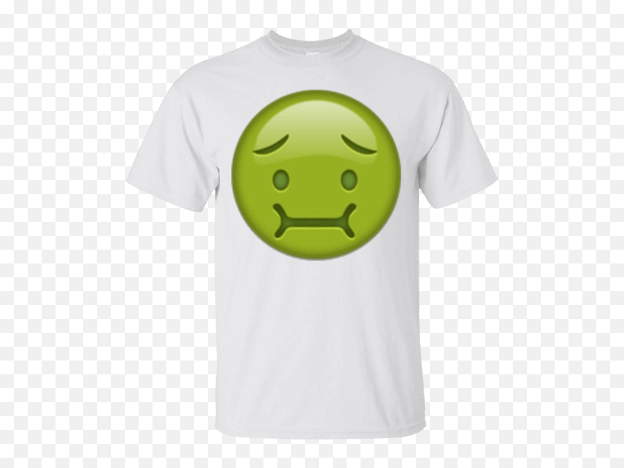 Shirt For You Sick - Smiley Emoji,Danny Devito Emoji