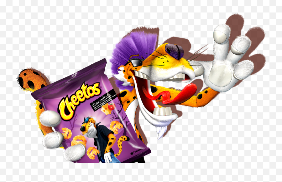 Cheetos - Illustration Emoji,Cheeto Emoji