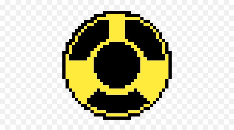 Pixilart - Nuclear Death By Anonymous Circle Emoji,Death Emoticon