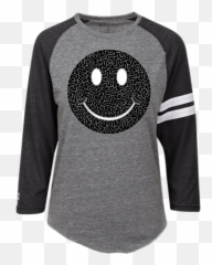 Smiley Face Vintage T - Fight Like A Girl Epilepsy Shirt Emoji,Xx Emoticon