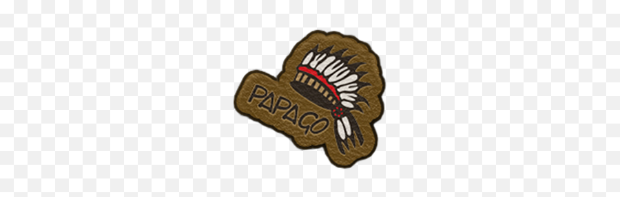 Papago - Papago Golf Course Logo Emoji,Golf Club Emoji