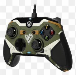 Stereo Headset Edition PDP Titan Fall 2 Official Marauder - Titanfall Xbox Controller Emoji