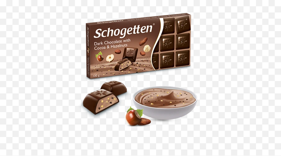 Europe U2013 Page 2 U2013 The Original Lolly Store - Schogetten Dark Chocolate Hazelnut Emoji,Hazelnut Emoji