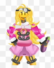 Reddit Crawler Danganronpa - Fictional Character Emoji,Yeet Emoji