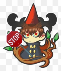 Wirt Badendfriends Sticker - Fictional Character Emoji,Cum Emoji