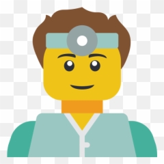 Dentist - Emoji Dentista Png