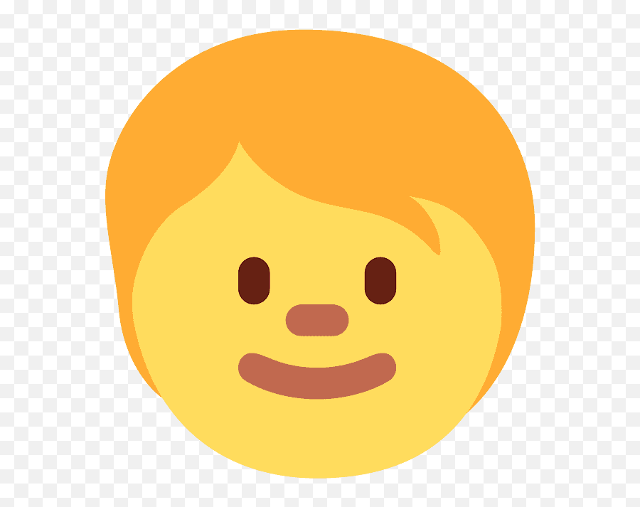 Child Emoji Clipart - Emojis Pillow Smile,Neutral Emoji