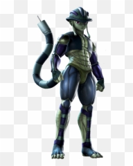 Meruem - Hunter x Render Jump Force Renders Aiktry Emoji