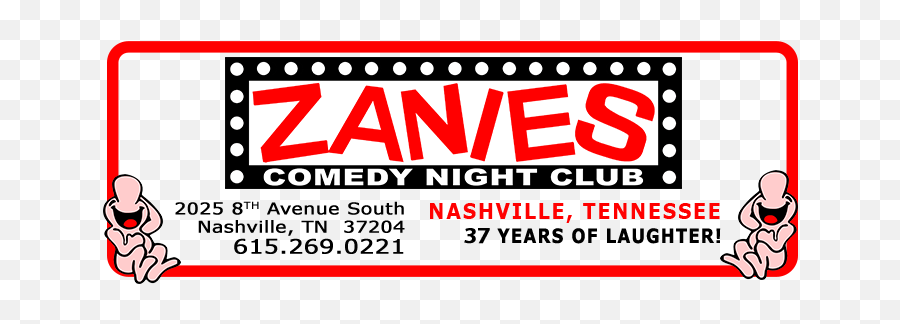 Home - Zanies Nashville Comedy Club Zanies Comedy Night Club Emoji,Redneck Emojis