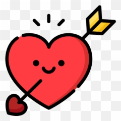 Fall In Love Free Vector Icons Designed By Freepik Vector - Girly Emoji,Urban Emoji