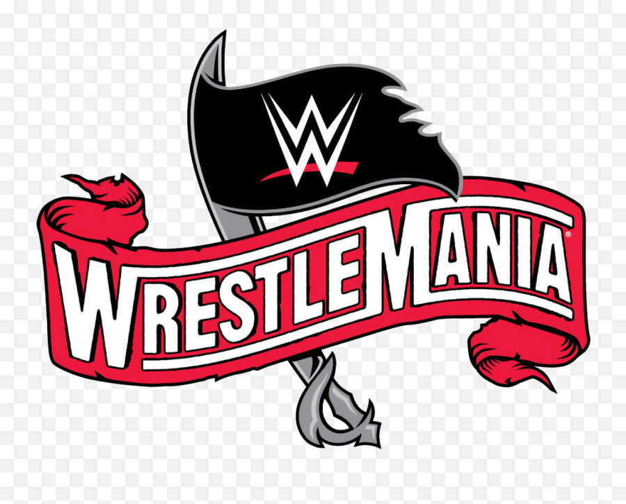 Wrestlemania 36 Logo Png By Thebigdog199 - Wrestlemania 36 Logo Emoji,Uganda Knuckles Emoji