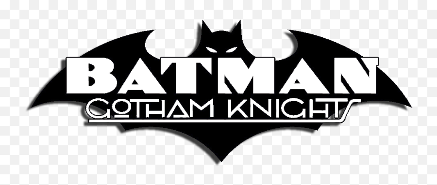 Awesome Batman Png U0026 Free Awesome Batmanpng Transparent - Gotham Knights Png Emoji,Batman Emoticon