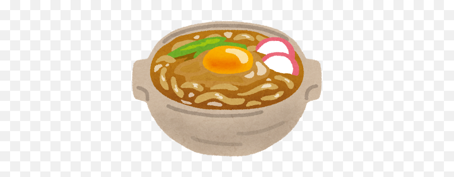 The Best Of Japanese Soul Food Udon Guidable - Miso Nikomi Udon Emoji,Fried Egg Emoji