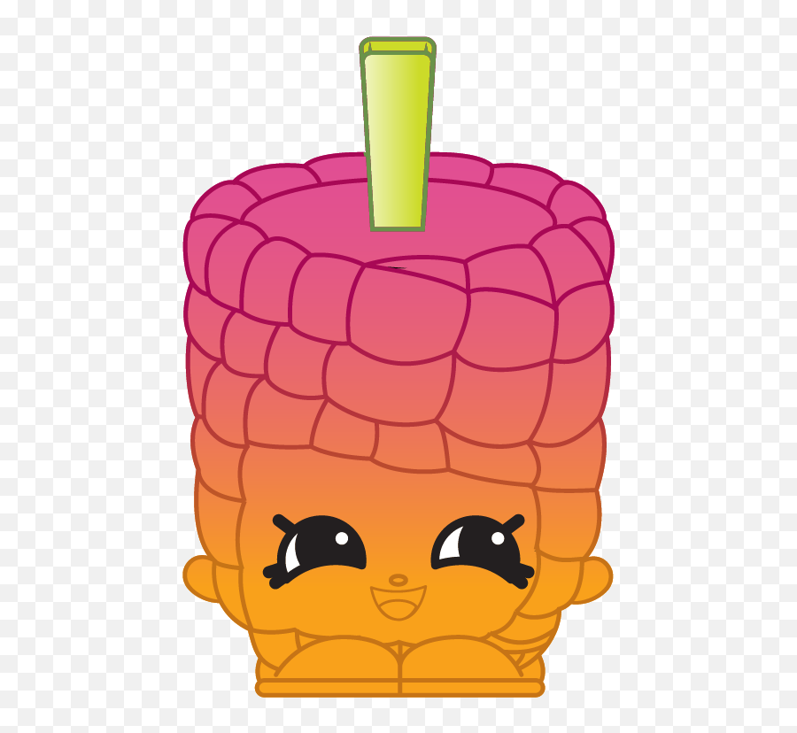 Download Taco Clipart Shopkins - Imagenes De Shopkins De Comida Emoji,Taco Emoji Png