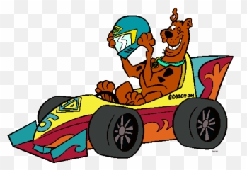 Free Scooby - Dooby Clip Art Emoji